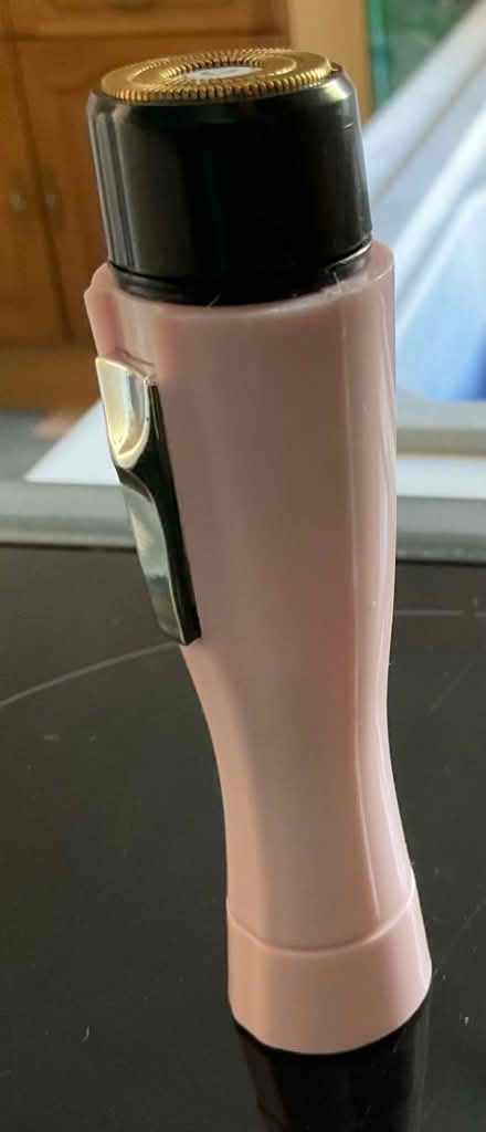 Photo of free Hair shaver (AB15) #2