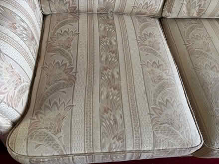Photo of free 3 piece suite (Whitbourne WR6) #3