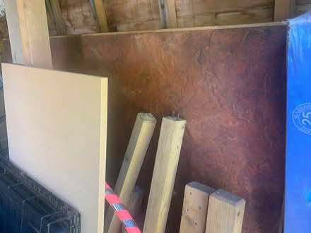 Photo of free Bespoke cutting/crafting/work table (Glasgow G13) #1