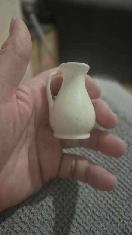 Photo of free Ornament (Bellingham SE6) #2