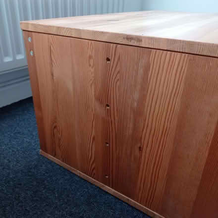 Photo of free Wood (Oswestry SY11) #4