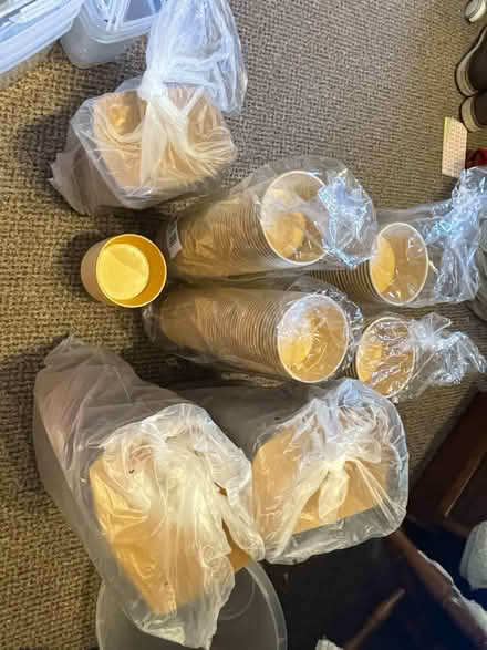 Photo of free Poffertjes business equipment (Ky16 8rw) #3