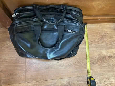 Photo of free Large Laptop Bag (Chalford Hill GL6) #1
