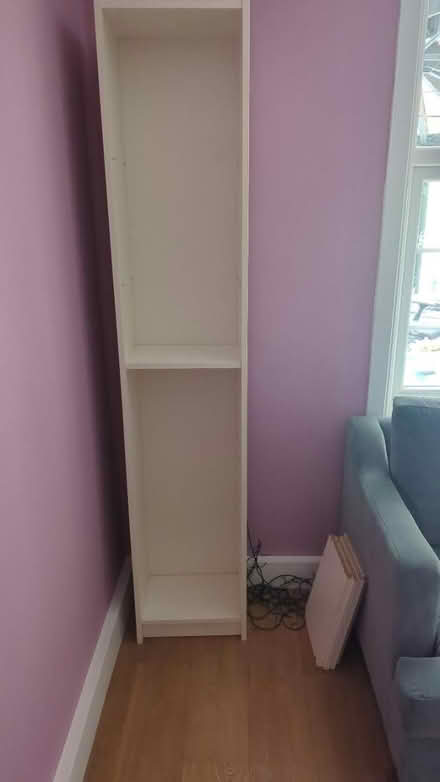 Photo of free Think IKEA Billy bookcase (Chesham HP5) #1