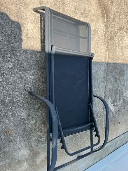 Photo of free Chaise lounge (Countryside) #1