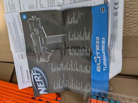 Photo of free Large beef gun (Chapmanslade BA13) #2