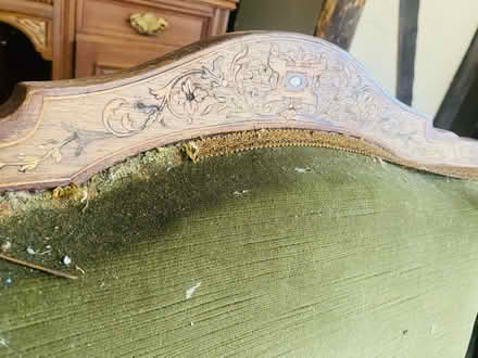 Photo of free Restoration project x two chairs (Stanton harcourt, OX29) #3