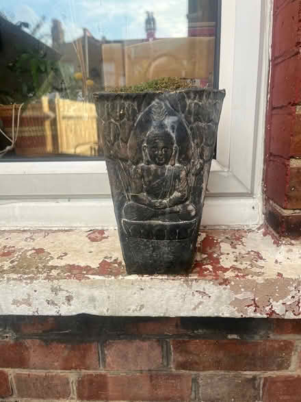 Photo of free Assorted plant pots (Wood Green N22) #2