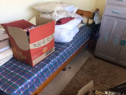 Photo of free bed (Rowley Regis B64) #2