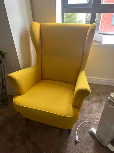 Photo of free Chair (Clongriffin) #1