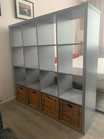 Photo of free Cube Storage Unit (KT15) #1