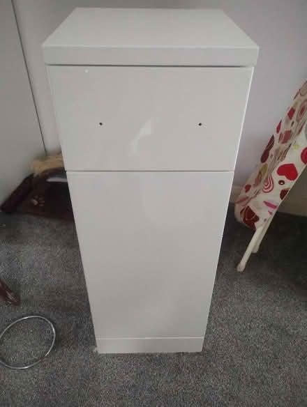 Photo of free Bathroom cabinet (CO12) #1