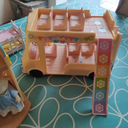 Photo of free Kids Sylvania Families Nursery/Bus (Knighton LE2) #4