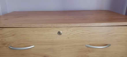 Photo of free Chest of drawers (Freehold LA1) #3