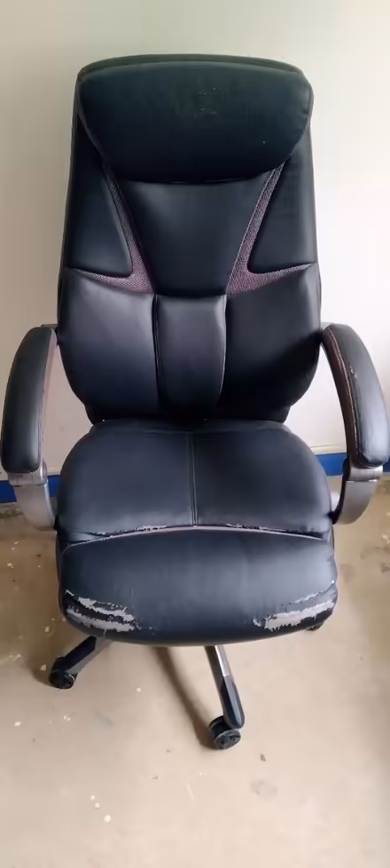 Photo of free Office chair (Wollaton NG8) #1