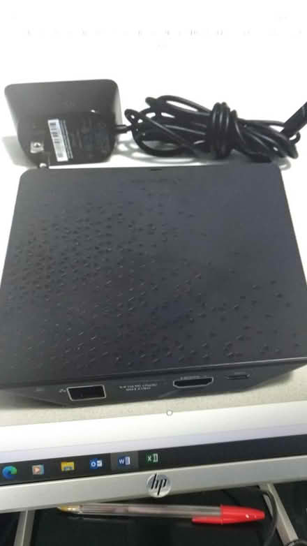 Photo of Rogers cable box (Toronto, East York) #1