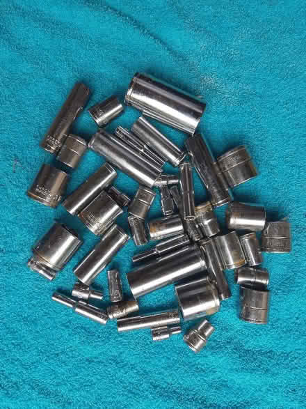 Photo of free Imperial Sockets (Tunbury Wood ME5) #1