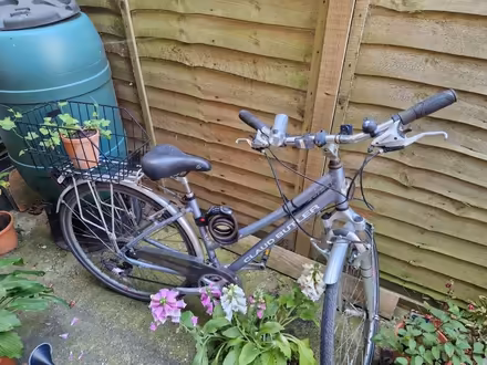 Photo of free Claud butler women's bike (Bn44 3td) #1