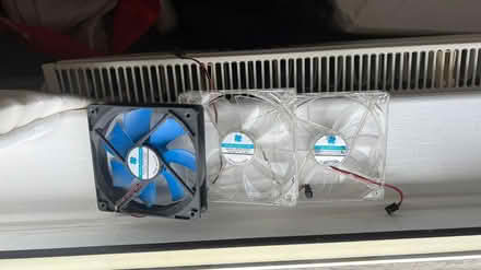Photo of free Computer fans (Ham TW10) #1