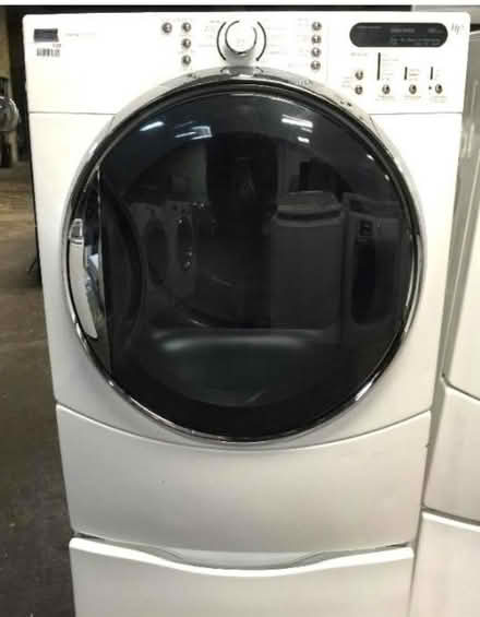 Photo of free ELECTRIC dryer (Echo Park) #1