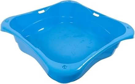 Photo of Small paddling pool (Cheltenham/Gloucester) #1