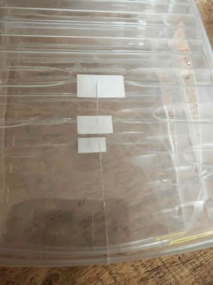 Photo of free Stationery items (Great Sutton CH66) #2