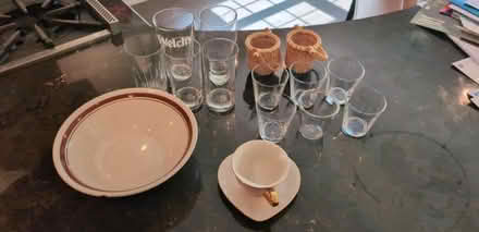 Photo of free Kitchen items (Off route 62) #2