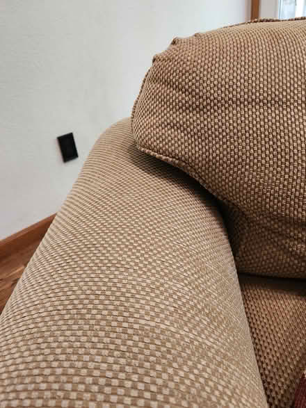 Photo of free Sofa (southeast Fort Collins) #1