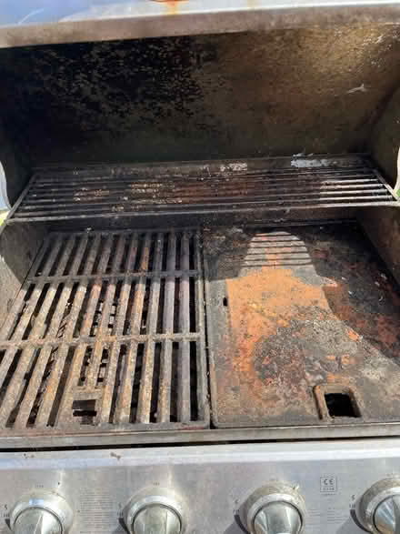 Photo of free Barbecue (Ware SG12) #3
