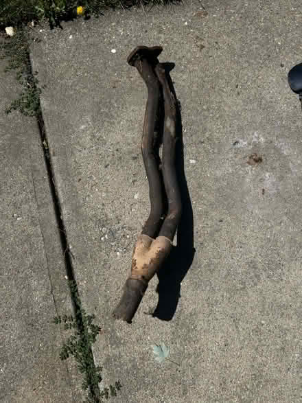 Photo of free Driveway give away (North Lakewood) #3