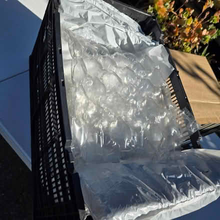 Photo of free Packing material (94041 Mountain View) #2