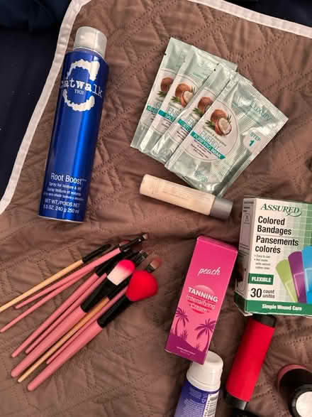 Photo of free Bag of goodies (Wood-Ridge) #4