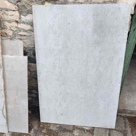 Photo of free HardieBacker cement board (Corston) #1
