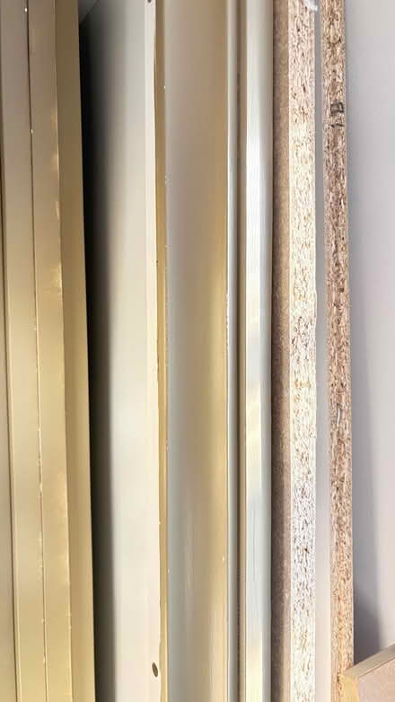 Photo of free Melamine faced cheap board (Potters bar) #3