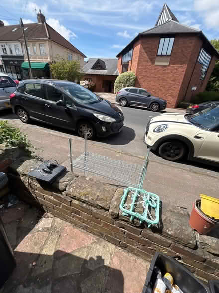 Photo of free Bunch of stuff - next couple weeks (Redland) #2