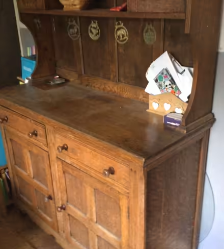 Photo of free Dresser (Rowley Regis B64) #4