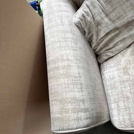 Photo of free 3 seater sofa (Appleby-in-Westmorland CA16) #2