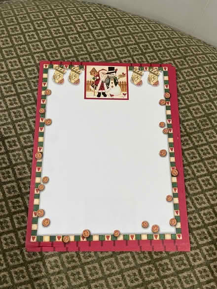 Photo of free office & school supplies (Wood Ridge) #4