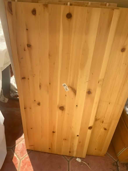 Photo of free Ikea cabinet (Surrey Heath GU15) #2