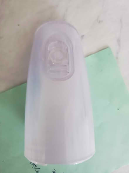 Photo of Waterpik replacement (North Oakland) #2