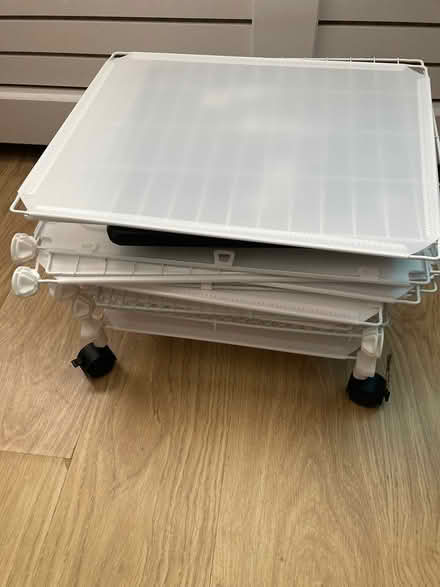Photo of free Crate (Mountnessing CM15) #2