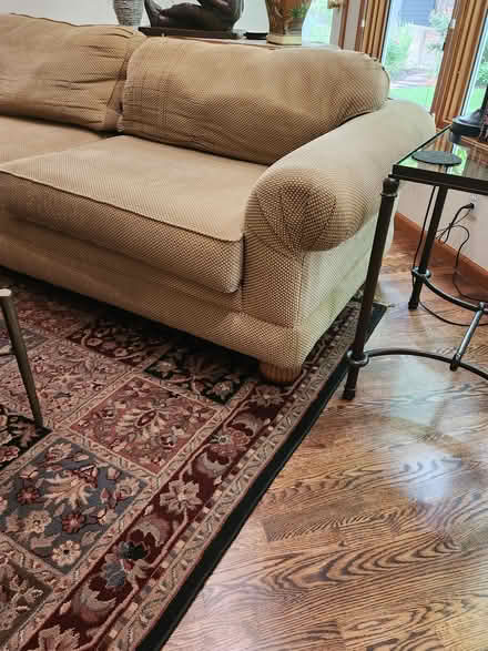 Photo of free Sofa (southeast Fort Collins) #2