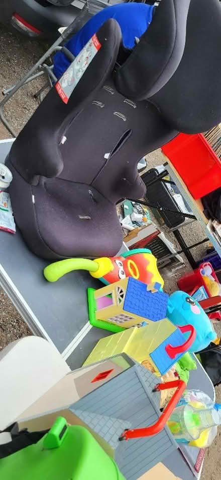 Photo of free Lots of carboot sale items. Collection Huyton (Huyton Quarry L36) #2
