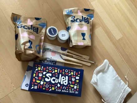 Photo of free Pottery stuff (Headington OX3) #1