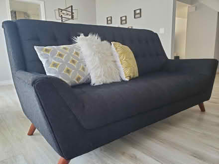 Photo of free Modern Couch (yorba linda) #2