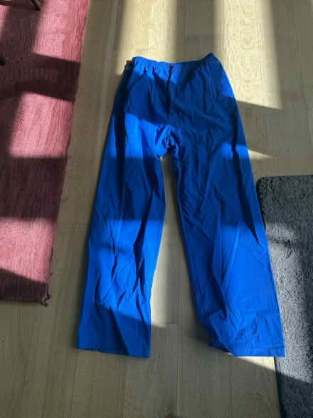 Photo of free Men’s rain gear (95070) #4