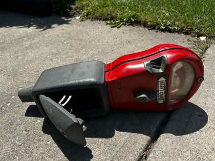 Photo of free Driveway give away (North Lakewood) #3