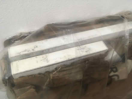Photo of free Ikea drop-leaf table (Shoreditch E2) #2