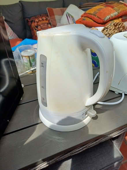 Photo of free Kettle (BT7) #1