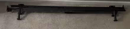 Photo of free Box and bed frame for full size (Canton) #3